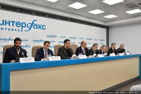 «Политическая система не функционирует»