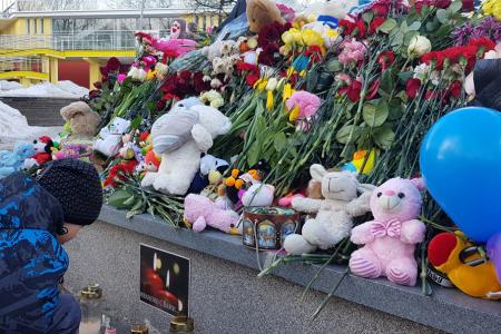 Ивановские комсомольцы призвали к ответу виновных в трагедии в Кемерово