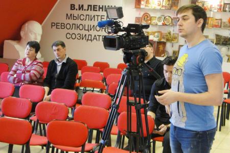 «Административный террор» или «спецоперация по переназначению Путина». Так Амурский обком КПРФ охарактеризовал выборы президента