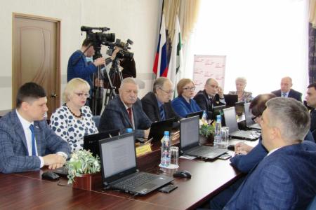 Курган. Особое мнение коммунистов Зауралья: выборы Президента 18 марта 2018 года  - нечестные и неравные