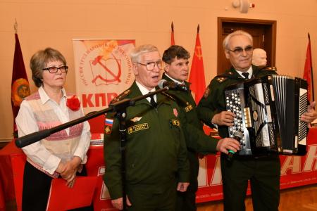П.Н. Грудинин совершил рабочий визит в Республику Татарстан