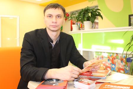 Ямальцы должны знать правду о народном кандидате на должность Президента РФ Павле Грудинине