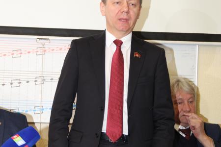 Республика Крым. Горький Ялту не покидал никогда