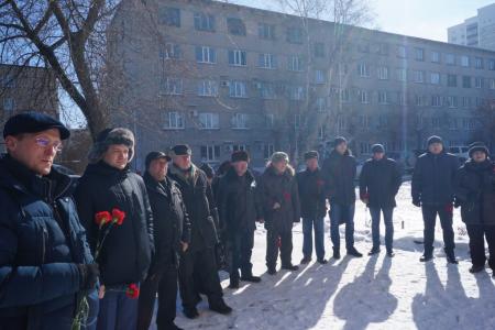Пензенская область. Ко дню рождения Виктора Илюхина