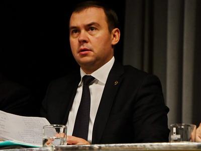 П.Н. Грудинин: «И после выборов левые силы останутся едины»
