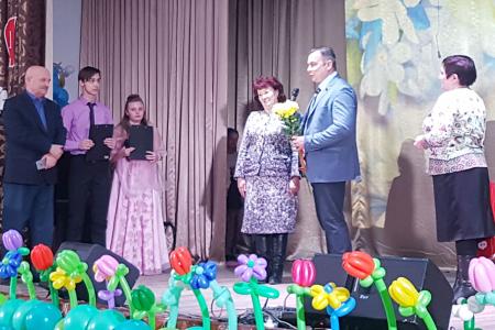 Амурская область. Компьютер от КПРФ для музея