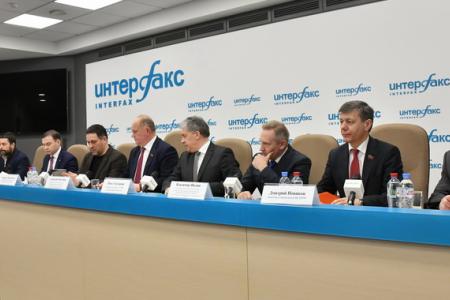 «Политическая система не функционирует»