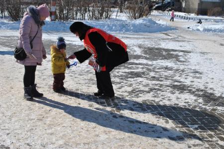 В Нижегородской области прошли митинги в поддержку Павла Грудинина