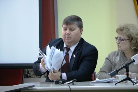 Ольга Алимова: "Эти выборы в целом были некорректными"