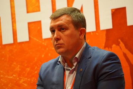 М.Л. Шевченко в Липецке: «Страна катиться в пропасть. И ещё шести лет у неё просто нет!»
