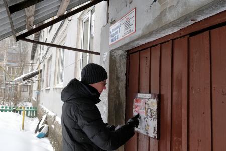 Коммунисты Рязани организуют выезды мобильных агитгрупп в сельские районы области