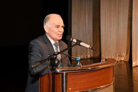 П.Н. Грудинин: «И после выборов левые силы останутся едины»