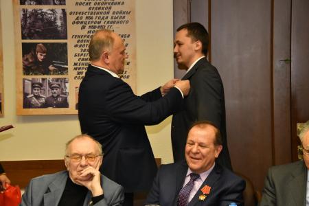 «За нами поле Куликово!». П.Н. Грудинин получил поддержку от деятелей творческой интеллигенции