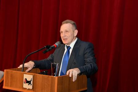 П.Н. Грудинин: «И после выборов левые силы останутся едины»