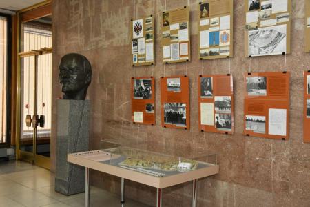 Народный кандидат в Президенты РФ П.Н. Грудинин совершил рабочий визит в Ульяновск