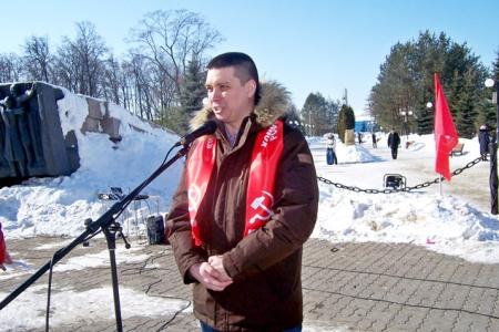 Татарстанцы поддержали Всероссийскую акцию КПРФ  «За честные выборы!»