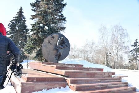 Народный кандидат в Президенты РФ П.Н. Грудинин совершил рабочий визит в Ульяновск