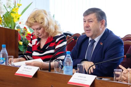 Красноярский край: Такие выборы нам не нужны!