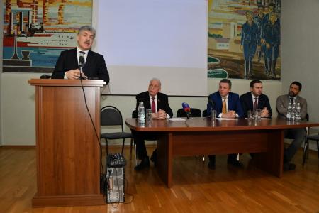 П.Н. Грудинин: «И после выборов левые силы останутся едины»