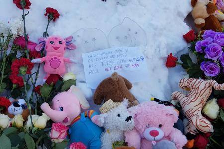 Ивановские комсомольцы призвали к ответу виновных в трагедии в Кемерово
