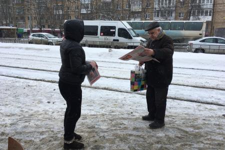 Тульские коммунисты приняли участие в митинге «За честные выборы» в Москве