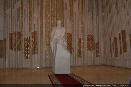 П.Н. Грудинин: Мы за то, чтобы олигархов не было вообще!