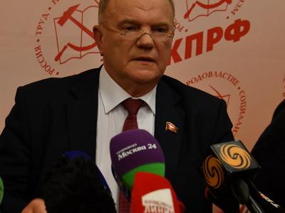 «Власть не может не учитывать мнение народа»
