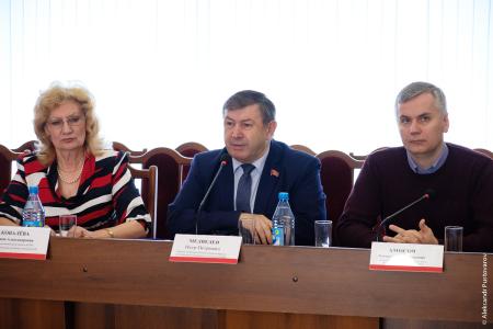 Красноярский край: Такие выборы нам не нужны!