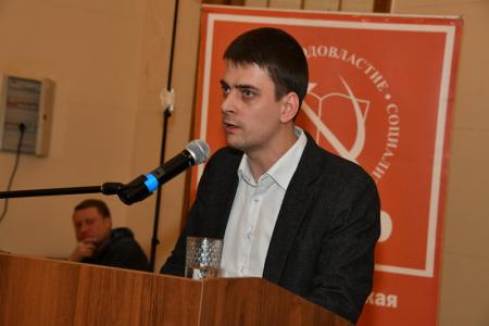 П.Н. Грудинин совершил рабочий визит в Республику Татарстан