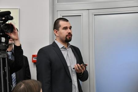 «Политическая система не функционирует»