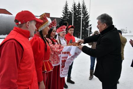 П.Н. Грудинин: «И после выборов левые силы останутся едины»