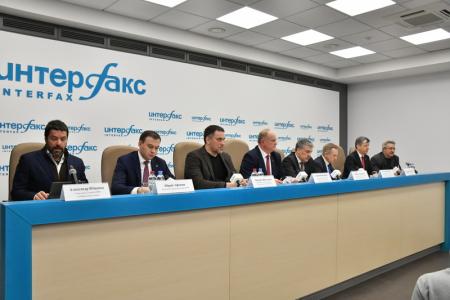 «Политическая система не функционирует»