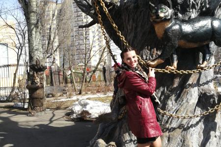 "За работу!". Слушательница Центра политической учебы ЦК КПРФ Ксения Идолова поделилась своими впечатлениями после учебы