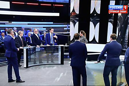 Юрий Афонин: Кудрин, как никто другой, виновен в нынешней уязвимости России перед санкциями