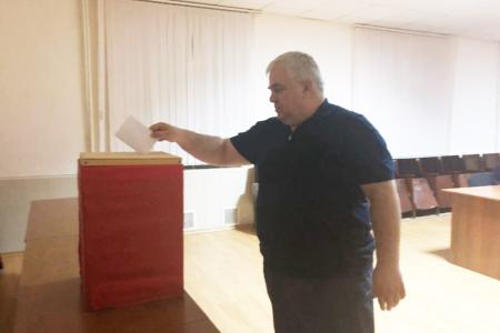 Казбек Тайсаев посетил Республику Северная Осетия-Алания и Кабардино-Балкарскую Республику