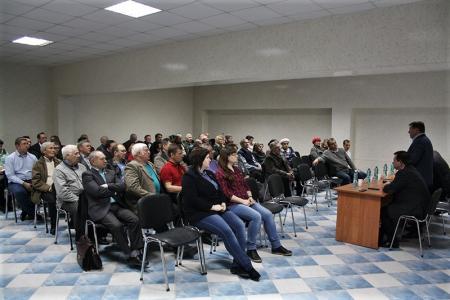 Анатолий Локоть в Новосибирской области: Шок областных чиновников 