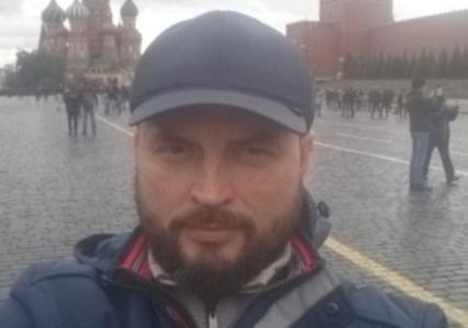 Саратов. Неправедный суд