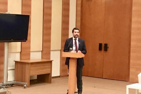 А.А. Ющенко: Во всемирной паутине много инструментов для управления сознанием