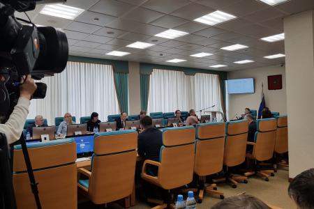 Отчет сахалинского губернатора – о чем не сказал Олег Кожемяко?