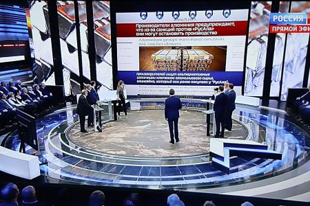 Юрий Афонин: Кудрин, как никто другой, виновен в нынешней уязвимости России перед санкциями
