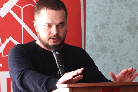 Н.Н. Иванов провел совместный ХIХ Пленум обкома КПРФ и КРК КРО КПРФ