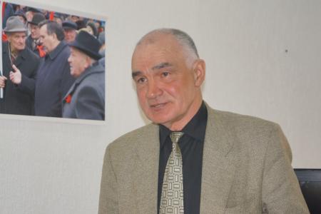 Состоялся очередной пленум Пензенского областного комитета и КРК КПРФ