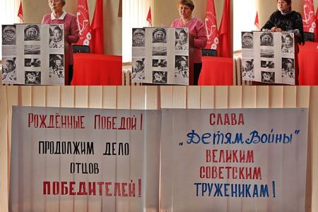 Татарстан. День Космонавтики в Нижнекамске