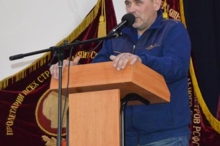 Пленум Алтайского крайкома КПРФ и краевой КРК обсудил итоги прошедших выборов 