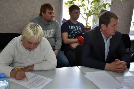 В Туле состоялся ХVI Пленум областного отделения КПРФ 