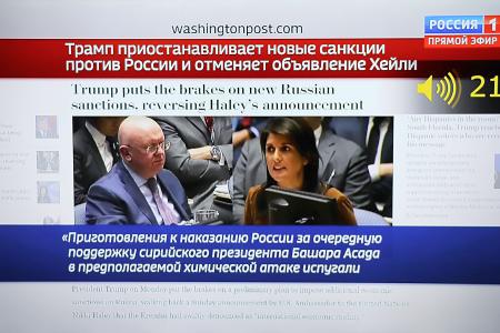 Юрий Афонин в эфире «России-1»: Санкции можно обратить на пользу нашей экономике, и самое время этим заняться!
