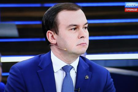 Юрий Афонин: Кудрин, как никто другой, виновен в нынешней уязвимости России перед санкциями