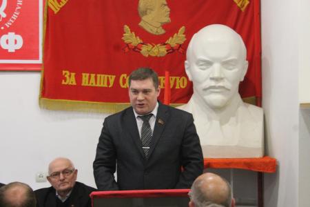 Псковская область. По итогам президентских навстречу губернаторским
