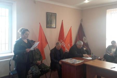 Казбек Тайсаев посетил Республику Северная Осетия-Алания и Кабардино-Балкарскую Республику