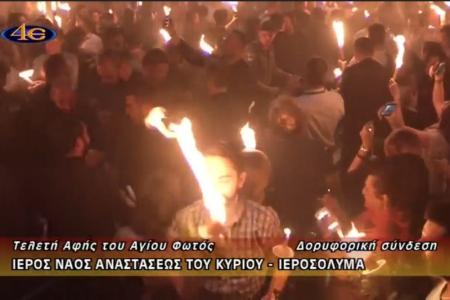 Светлое Воскресение – день надежд, единения, утверждения вечных ценностей и торжества справедливости